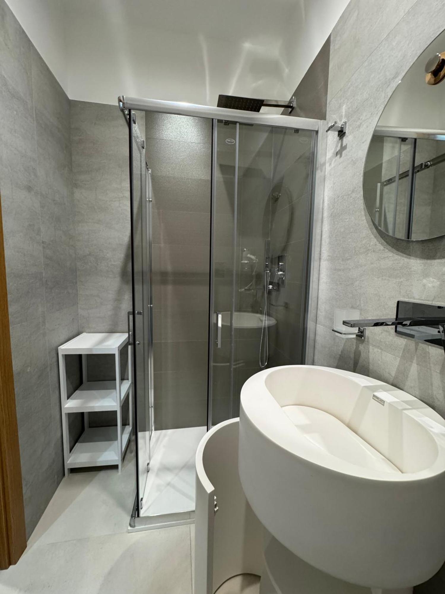 Sottarco B&Benevento Bagian luar foto